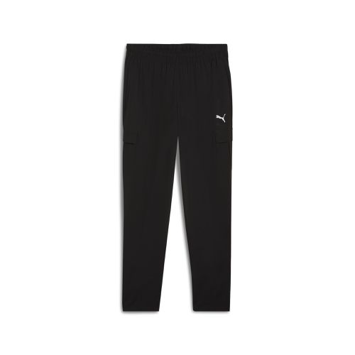 Pantalones cargo tejidos TAD TECH para hombre - PUMA - Modalova