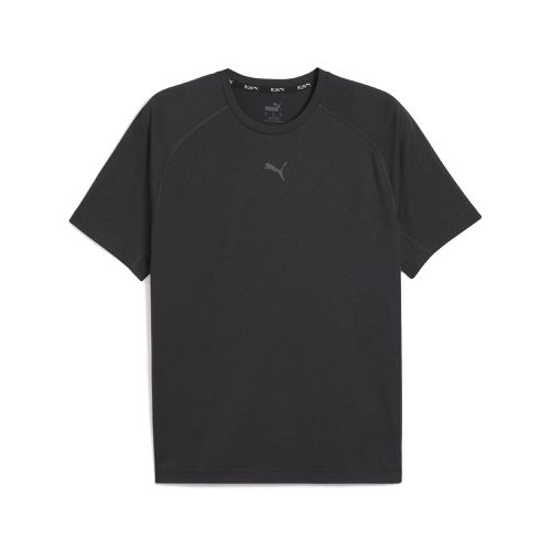 Camiseta RUN de manga corta para hombre - PUMA - Modalova