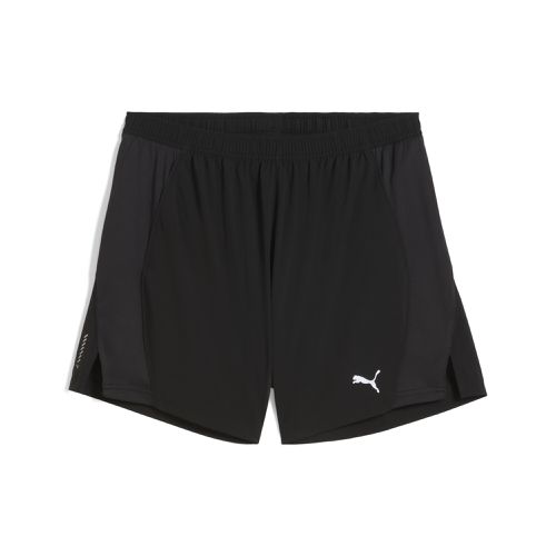 Shorts de running VELOCITY de 5” para hombre - PUMA - Modalova