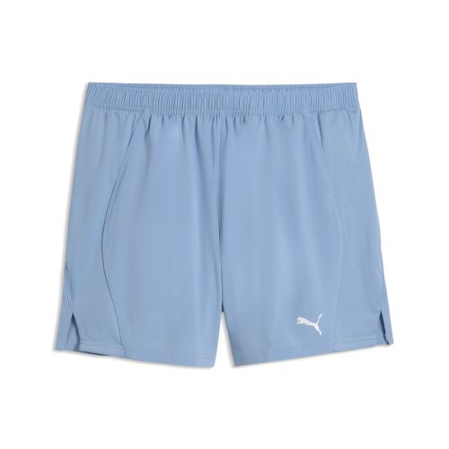 VELOCITY 5" Running Shorts Men in Blue | Size Large - PUMA - Modalova
