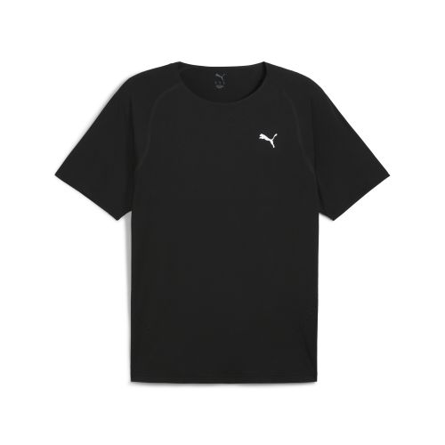 CLOUDSPUN Running T-Shirt Men in | Size Large - PUMA - Modalova