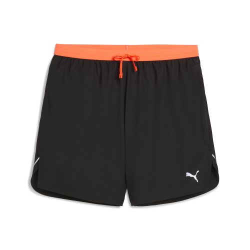 Shorts de running ULTRAWEAVE de 5” para hombre - PUMA - Modalova