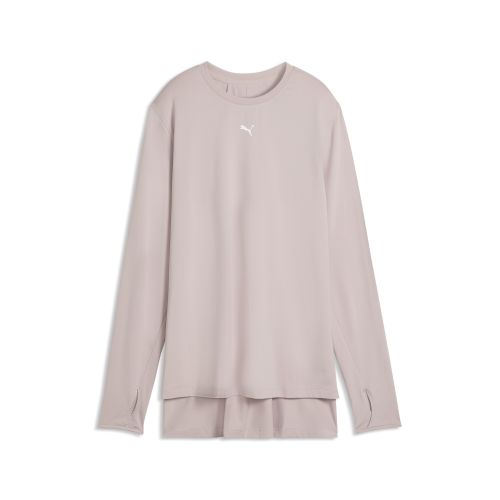 MODEST Oversized T-Shirt Women in Pink | Size Large - PUMA - Modalova