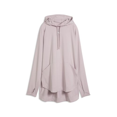 MODEST Hoodie Women in Pink | Size Large - PUMA - Modalova