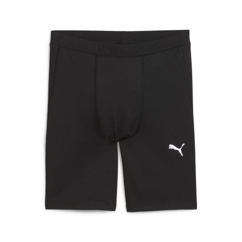 RUN FOUNDATION 8" Short Tights Men in | Size Large - PUMA - Modalova