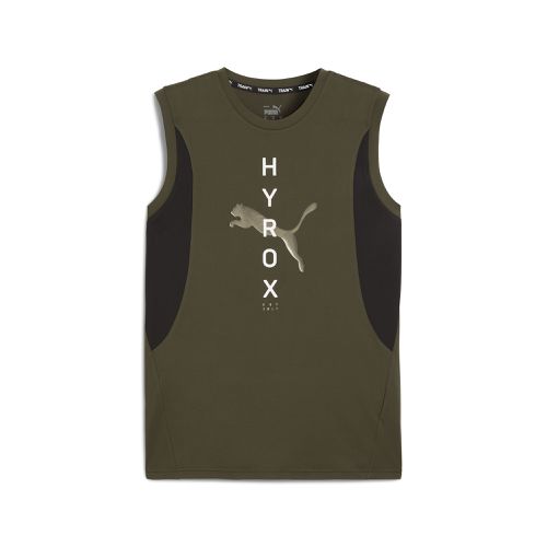 Camiseta de tirantes  x HYROX CLOUDSPUN para hombre - PUMA - Modalova