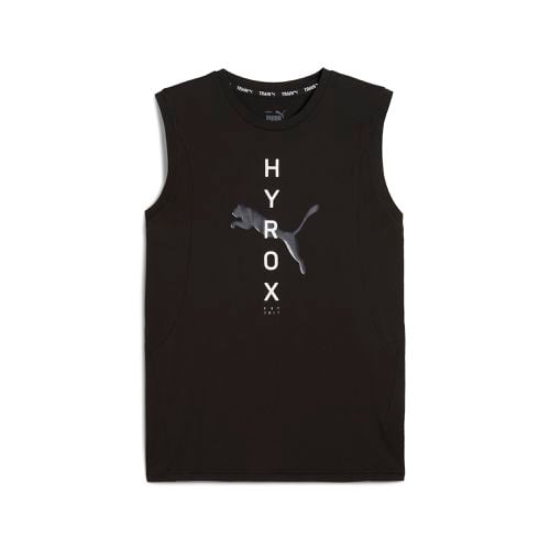 Camiseta de tirantes  x HYROX CLOUDSPUN para hombre - PUMA - Modalova