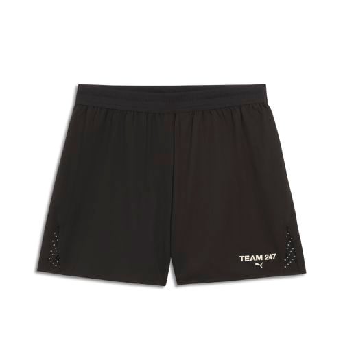 Shorts x REPRESENT 247 6" para hombre - PUMA - Modalova