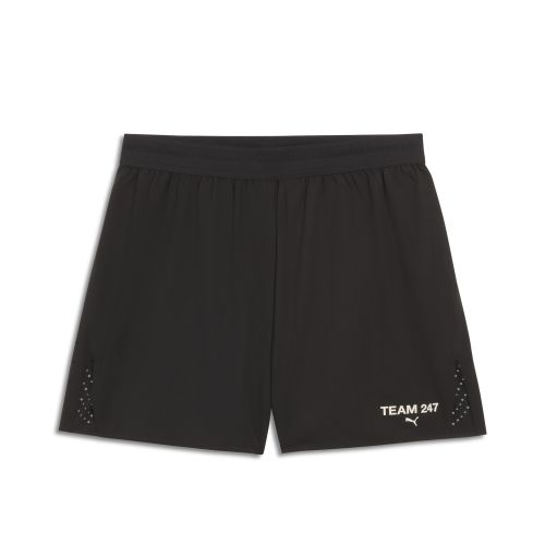 Shorts x REPRESENT 247 da 6" da uomo - PUMA - Modalova