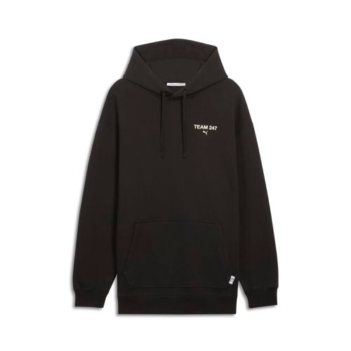 Sudadera con capucha x REPRESENT 247 para hombre - PUMA - Modalova