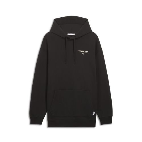 Sudadera con capucha x REPRESENT 247 para hombre - PUMA - Modalova