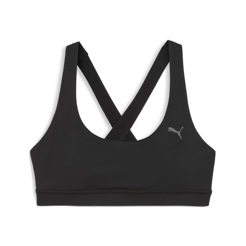 CLOUDSPUN Training Bra Women in | Size Large - PUMA - Modalova