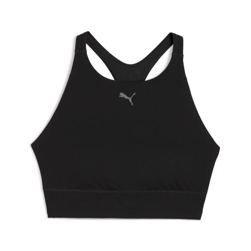 SHAPELUXE High Neck Bra Women in | Size Large - PUMA - Modalova