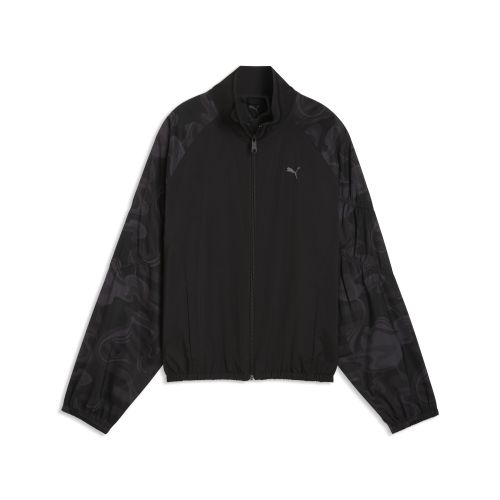 League Training Jacket Relaxed Women in | Size 3XL - PUMA - Modalova