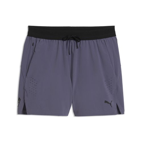 PWRMODE 5" Shorts Men in Gray | Size Large - PUMA - Modalova