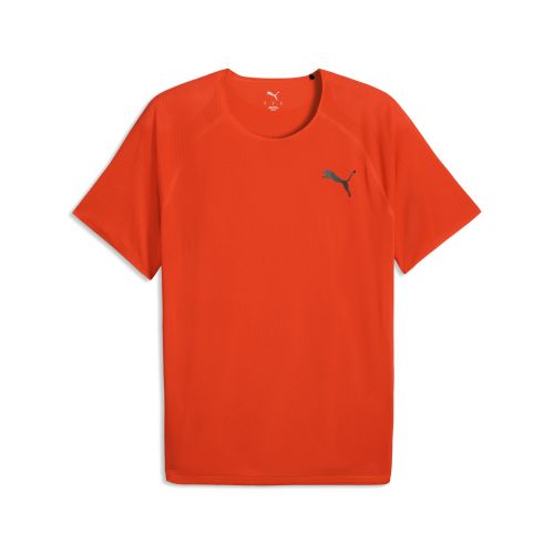 Lightspeed Running T-Shirt Men in Red | Size Large - PUMA - Modalova