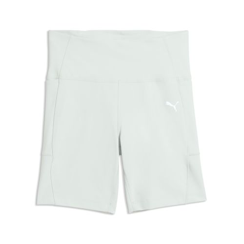 Dreamrun Running 7" Shorts Women in Green | Size Large - PUMA - Modalova