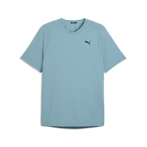 PWRMODE Training T-Shirt Men in Blue | Size XL - PUMA - Modalova