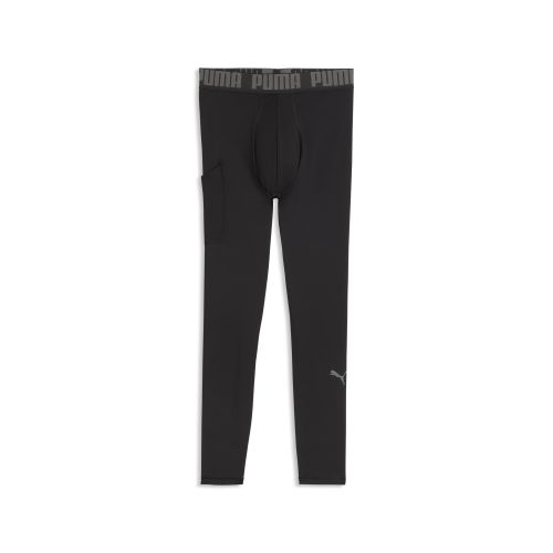 PWRMODE Base Layer Tights Men in | Size Medium - PUMA - Modalova