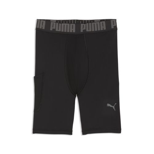 PWRMODE Base Layer Short Tights Men in | Size Medium - PUMA - Modalova