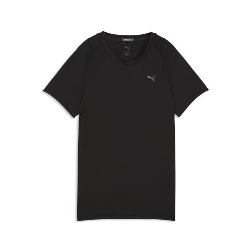 Camiseta de training PWRMODE para mujer, Ropa, Negro, S - PUMA - Modalova