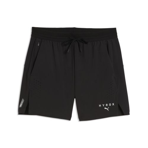 X HYROX DRYELITE 5" Shorts Men in | Size Small - PUMA - Modalova