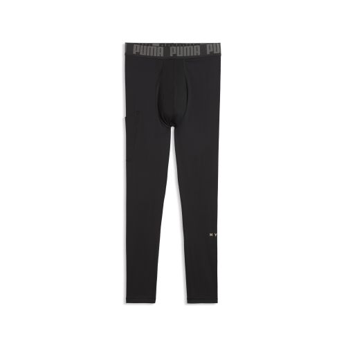 X HYROX DRYELITE Base Layer Tights Men in | Size Large - PUMA - Modalova