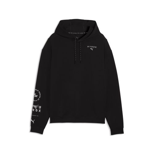 X HYROX CLOUDSPUN Hoodie Men in | Size Large - PUMA - Modalova