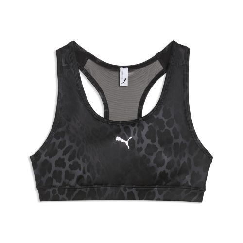 KEEPS Medium Support Sports Bra Women in | Size Large - PUMA - Modalova