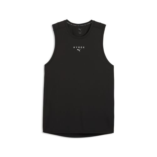X HYROX DRYELITE Training Tank Top Men in | Size Large - PUMA - Modalova