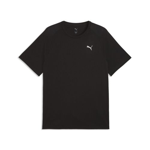 T-shirt da training PWRTRAIN da uomo, Accessori, Nero, S - PUMA - Modalova
