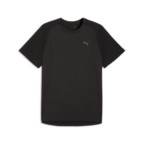 PWRTRAIN Training T-Shirt Men in | Size Medium - PUMA - Modalova
