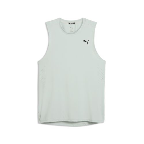 PWRMODE Training Tank Top Men in Green | Size Large - PUMA - Modalova