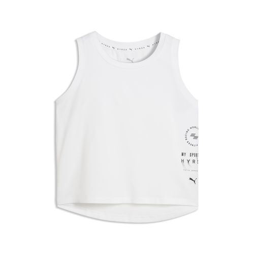 X HYROX CLOUDSPUN ThermoAdapt Crop Tank Top Women in | Size 3XL - PUMA - Modalova