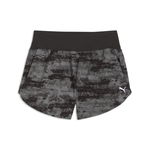 Brightstride Dreamrun 3" Printed Running Shorts Women in | Size Large - PUMA - Modalova