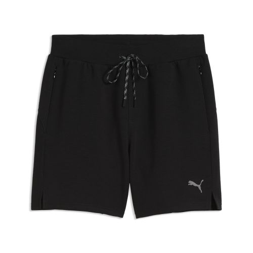 Shorts CLOUDSPUN da 5" da uomo, Accessori, Nero, S - PUMA - Modalova