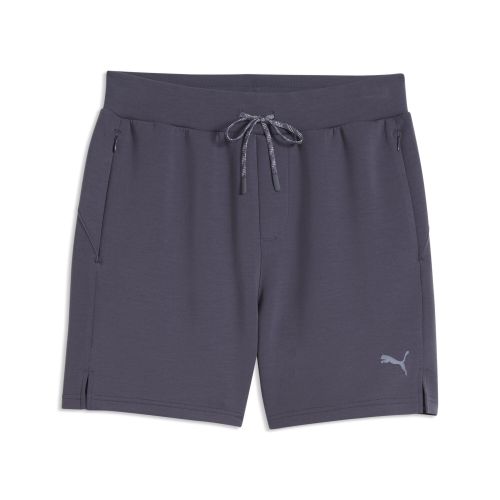 CLOUDSPUN 5" Shorts Men in Gray | Size Large - PUMA - Modalova