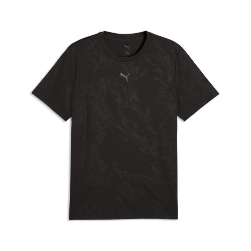 CLOUDSPUN Embossed T-Shirt Men in | Size Large - PUMA - Modalova