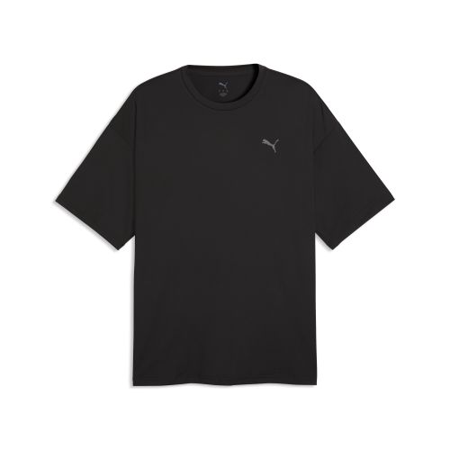 CLOUDSPUN Oversized T-Shirt Men in | Size Large - PUMA - Modalova