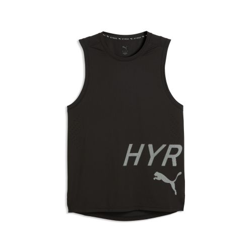 Canotta da training x HYROX PWRMODE da uomo, Accessori, Nero, S - PUMA - Modalova