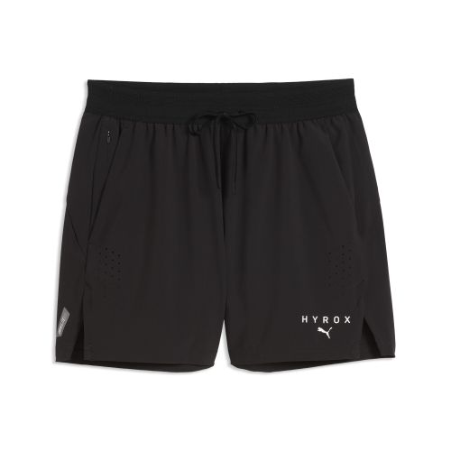 X HYROX PWRMODE 5" Shorts Men in | Size Large - PUMA - Modalova