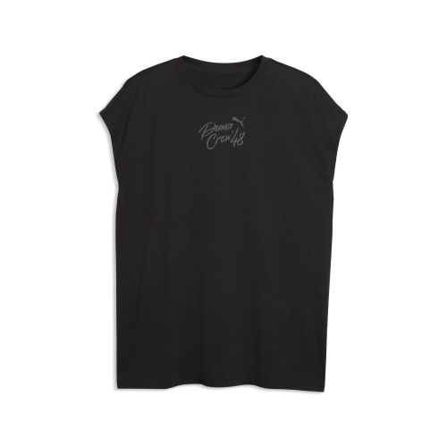 Tank top da training Crew da uomo, Accessori, Nero, S - PUMA - Modalova