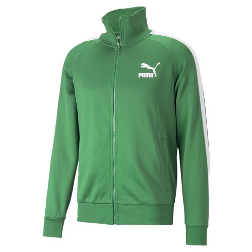 Chaqueta deportiva Iconic T7 para hombre - PUMA - Modalova