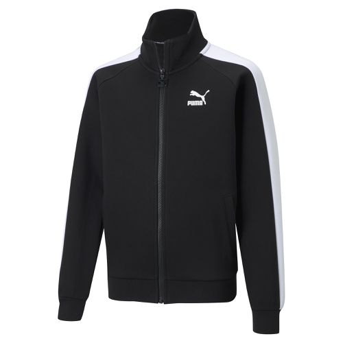 Chaqueta deportiva Iconic T7 juvenil - PUMA - Modalova