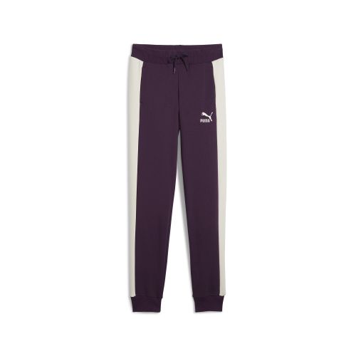 Pantalones deportivos Classics T7 juvenil - PUMA - Modalova