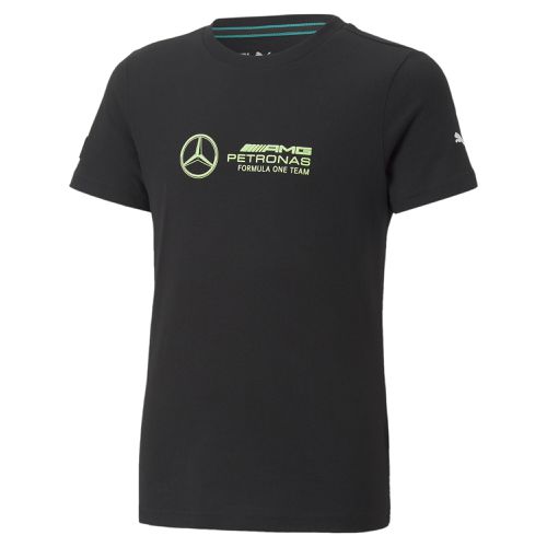 Camiseta juvenil Mercedes-AMG Petronas Motorsport Formula One Logo - PUMA - Modalova