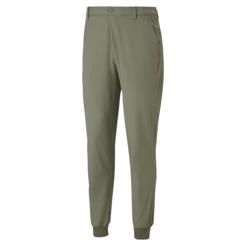 Pantalones de chándal de golf Dealer para hombre - PUMA - Modalova