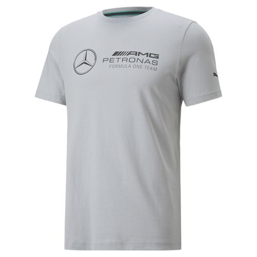 Camiseta para hombre Mercedes-AMG Petronas Motorsport F1 Essentials Logo - PUMA - Modalova