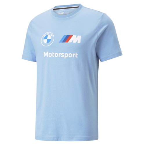 Camiseta con logotipo para hombre BMW M Motorsport ESS - PUMA - Modalova