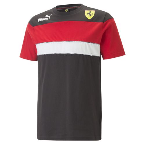 Camiseta para hombre Scuderia Ferrari SDS - PUMA - Modalova